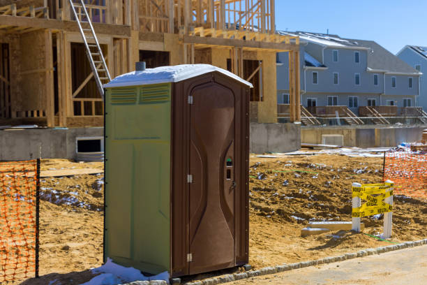 Best Porta potty cleaning services  in Svis, IL