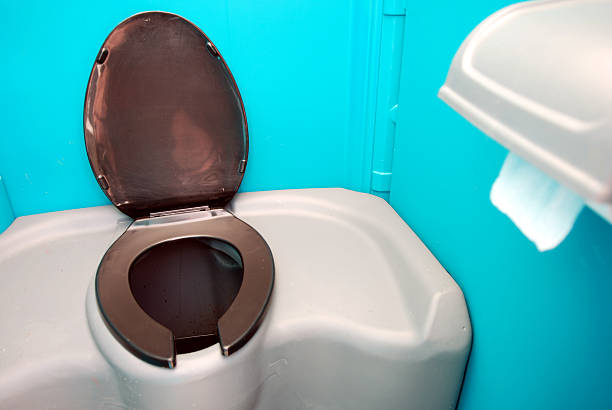 Best Sanitation services for porta potties  in Svis, IL