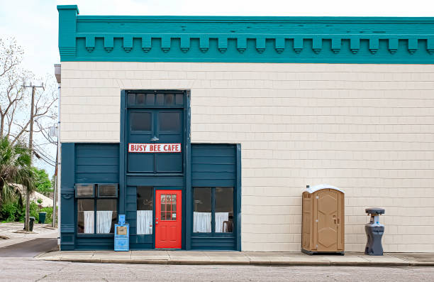 Best High-end porta potty rental  in Svis, IL